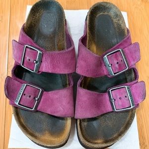 Birkenstock 36